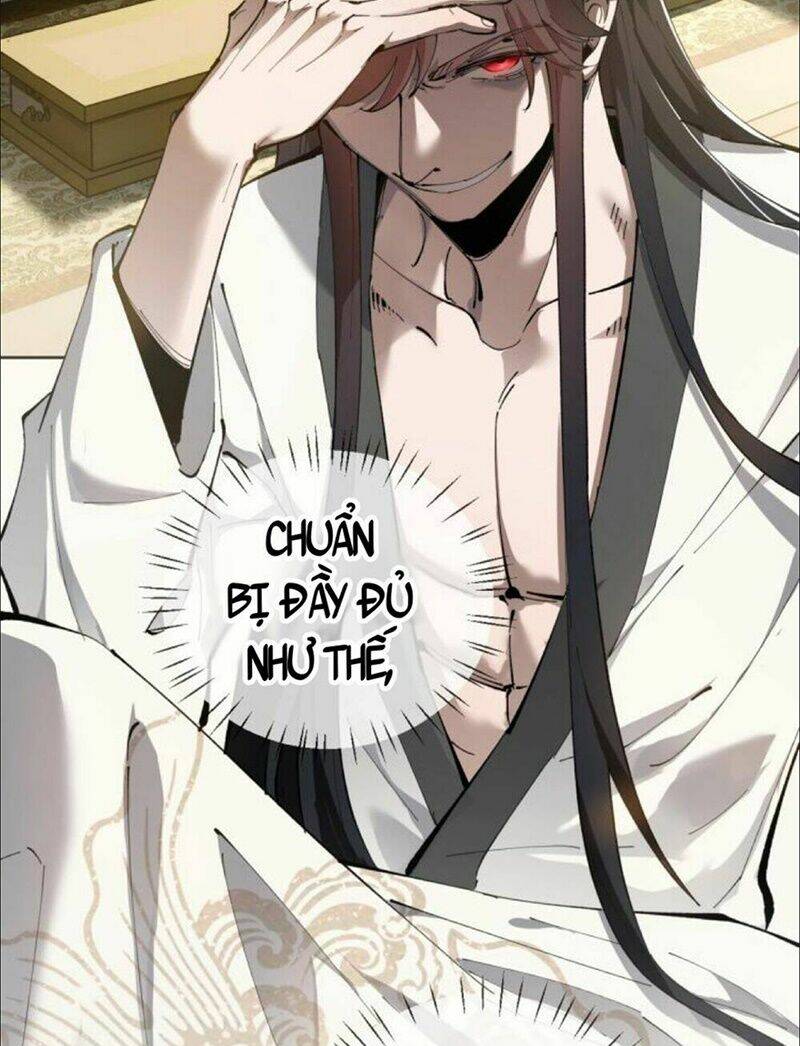 Đồ Đệ Của Ta Đều Là Đại Phản Phái Chapter 114 - Trang 60