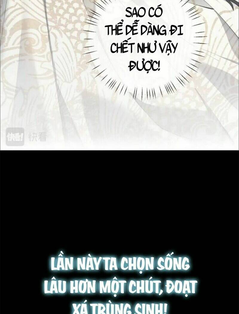 Đồ Đệ Của Ta Đều Là Đại Phản Phái Chapter 114 - Trang 61