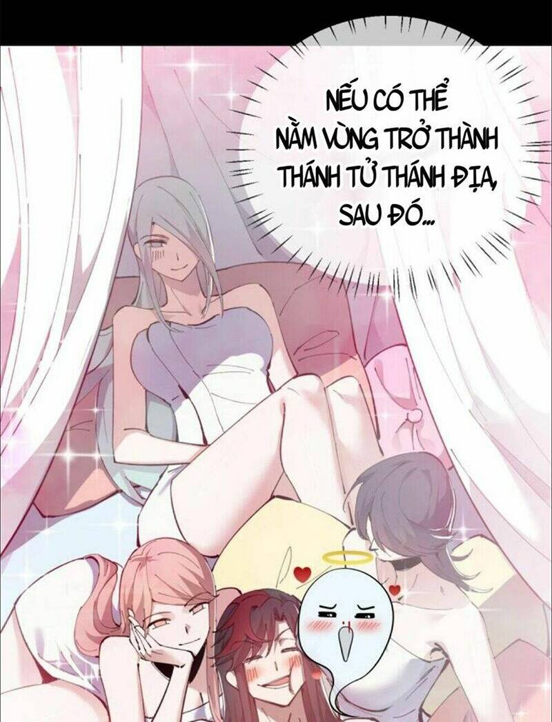 Đồ Đệ Của Ta Đều Là Đại Phản Phái Chapter 114 - Trang 63