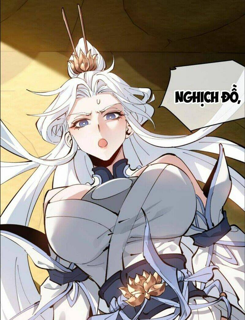 Đồ Đệ Của Ta Đều Là Đại Phản Phái Chapter 114 - Trang 68