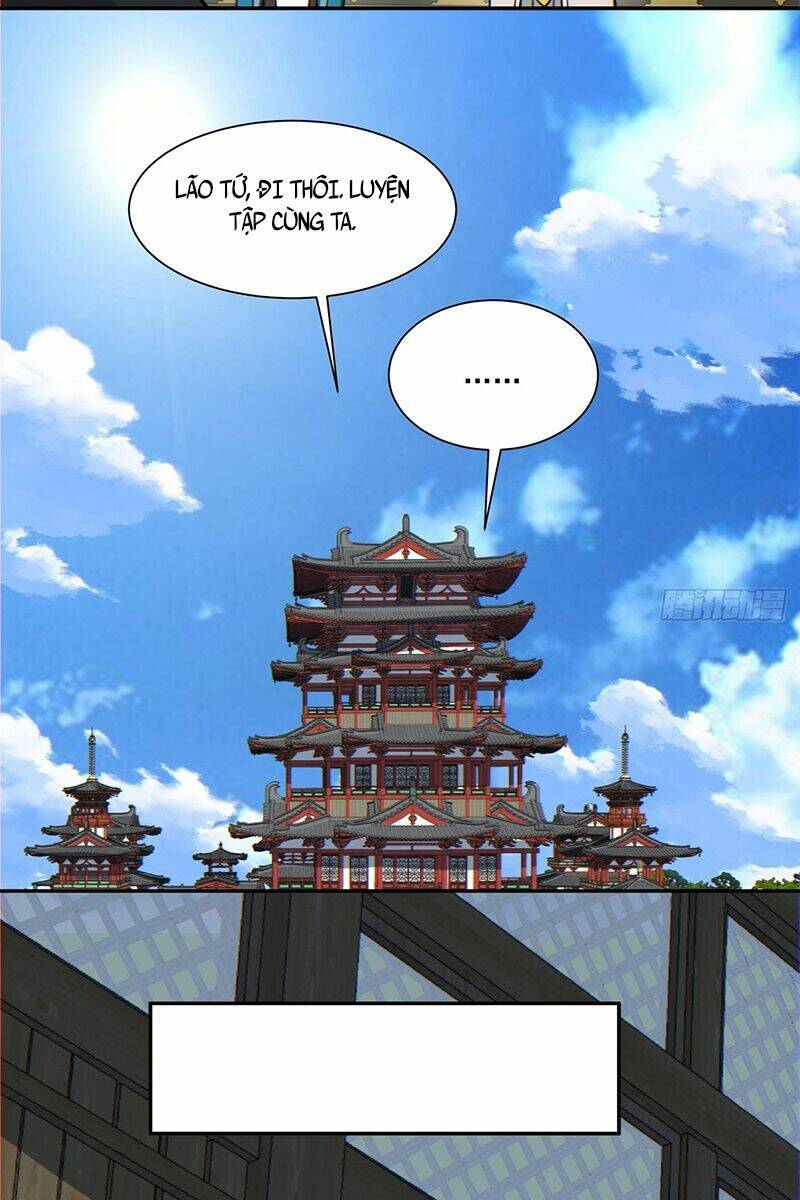 Đồ Đệ Của Ta Đều Là Đại Phản Phái Chapter 115 - Trang 9