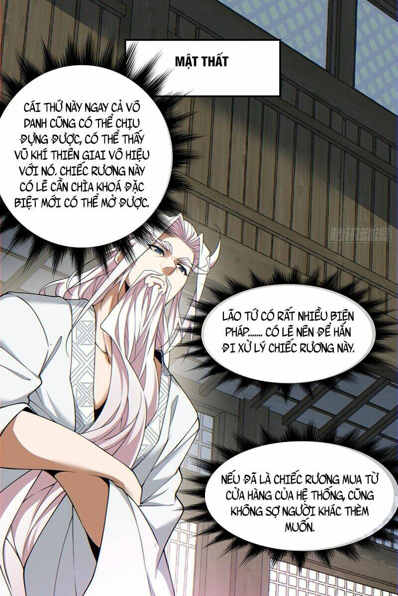 Đồ Đệ Của Ta Đều Là Đại Phản Phái Chapter 115 - Trang 10