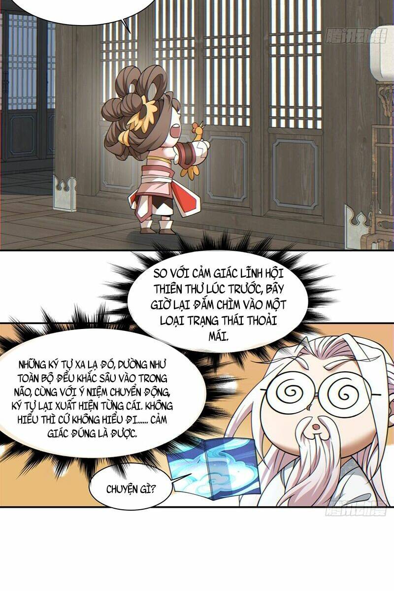 Đồ Đệ Của Ta Đều Là Đại Phản Phái Chapter 115 - Trang 13