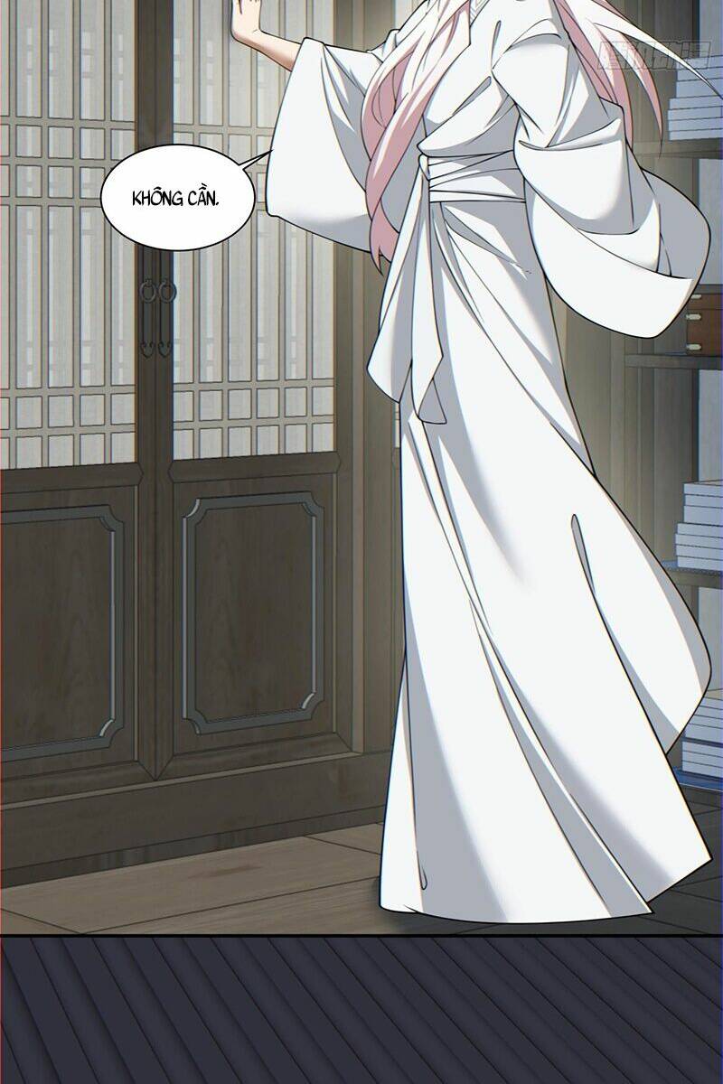 Đồ Đệ Của Ta Đều Là Đại Phản Phái Chapter 115 - Trang 15