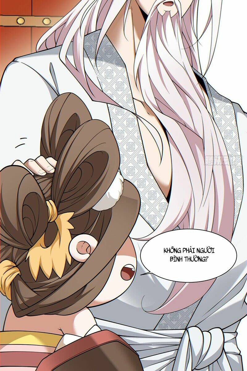 Đồ Đệ Của Ta Đều Là Đại Phản Phái Chapter 115 - Trang 17