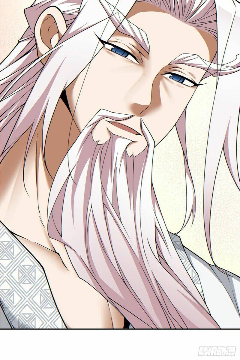 Đồ Đệ Của Ta Đều Là Đại Phản Phái Chapter 115 - Trang 19