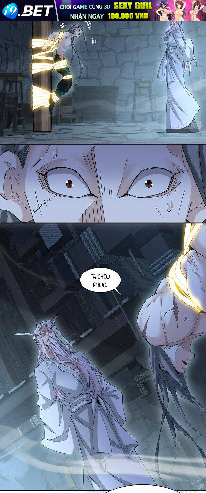 Đồ Đệ Của Ta Đều Là Đại Phản Phái Chapter 115 - Trang 26