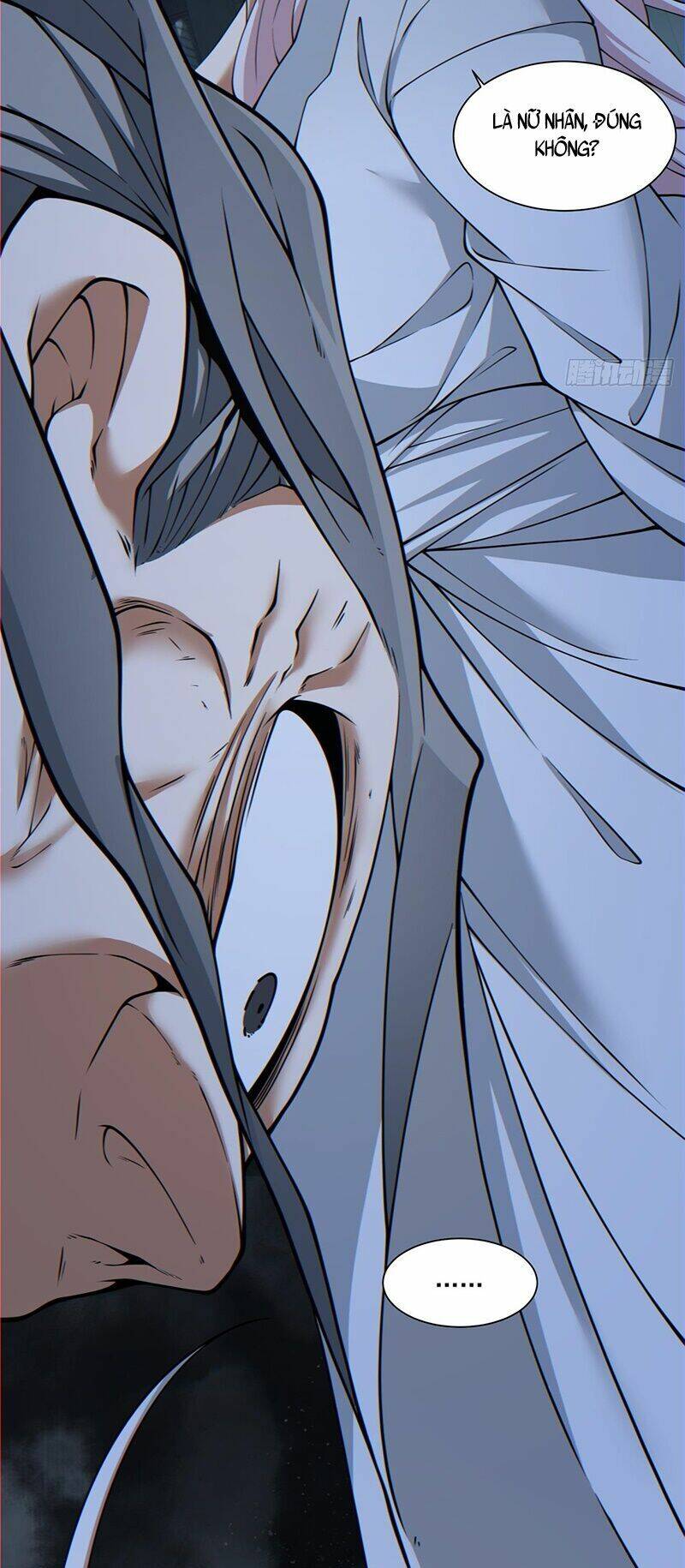 Đồ Đệ Của Ta Đều Là Đại Phản Phái Chapter 115 - Trang 30