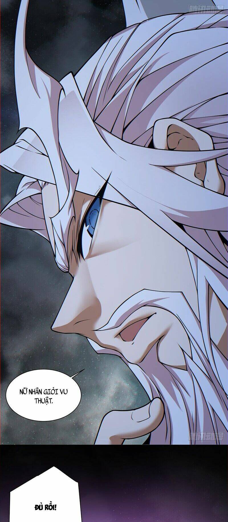 Đồ Đệ Của Ta Đều Là Đại Phản Phái Chapter 115 - Trang 31