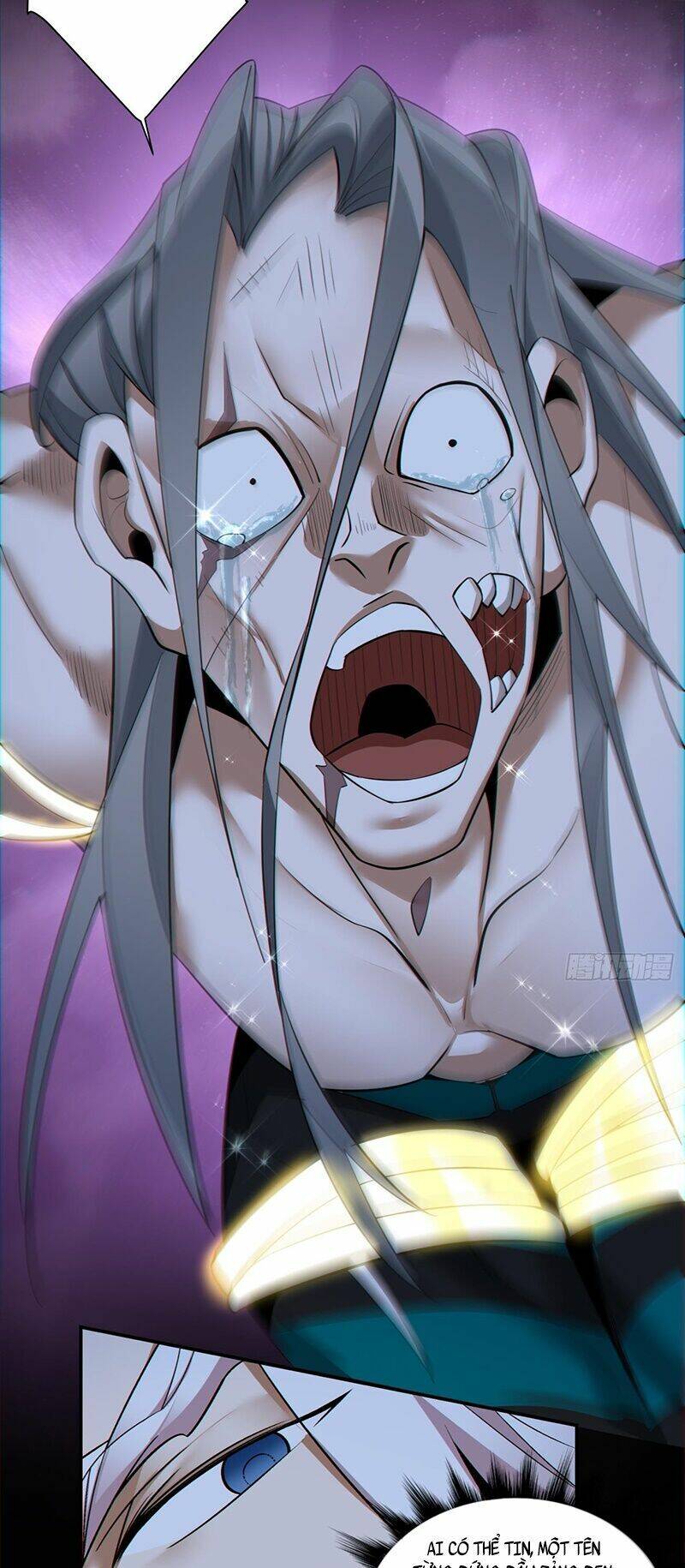 Đồ Đệ Của Ta Đều Là Đại Phản Phái Chapter 115 - Trang 32