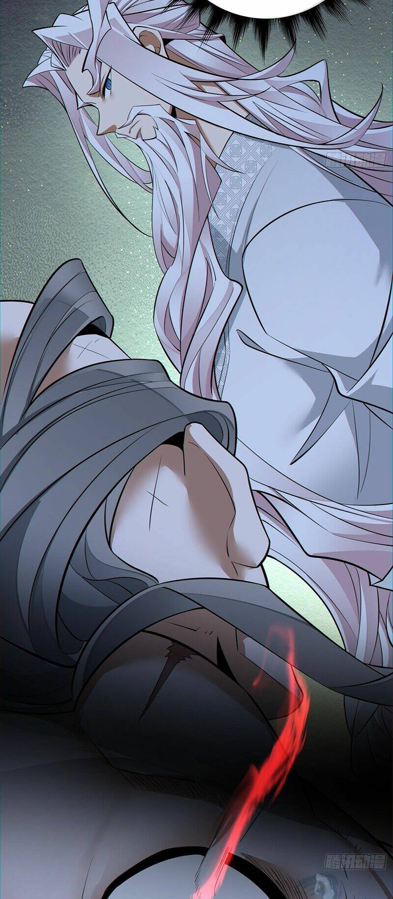 Đồ Đệ Của Ta Đều Là Đại Phản Phái Chapter 115 - Trang 34