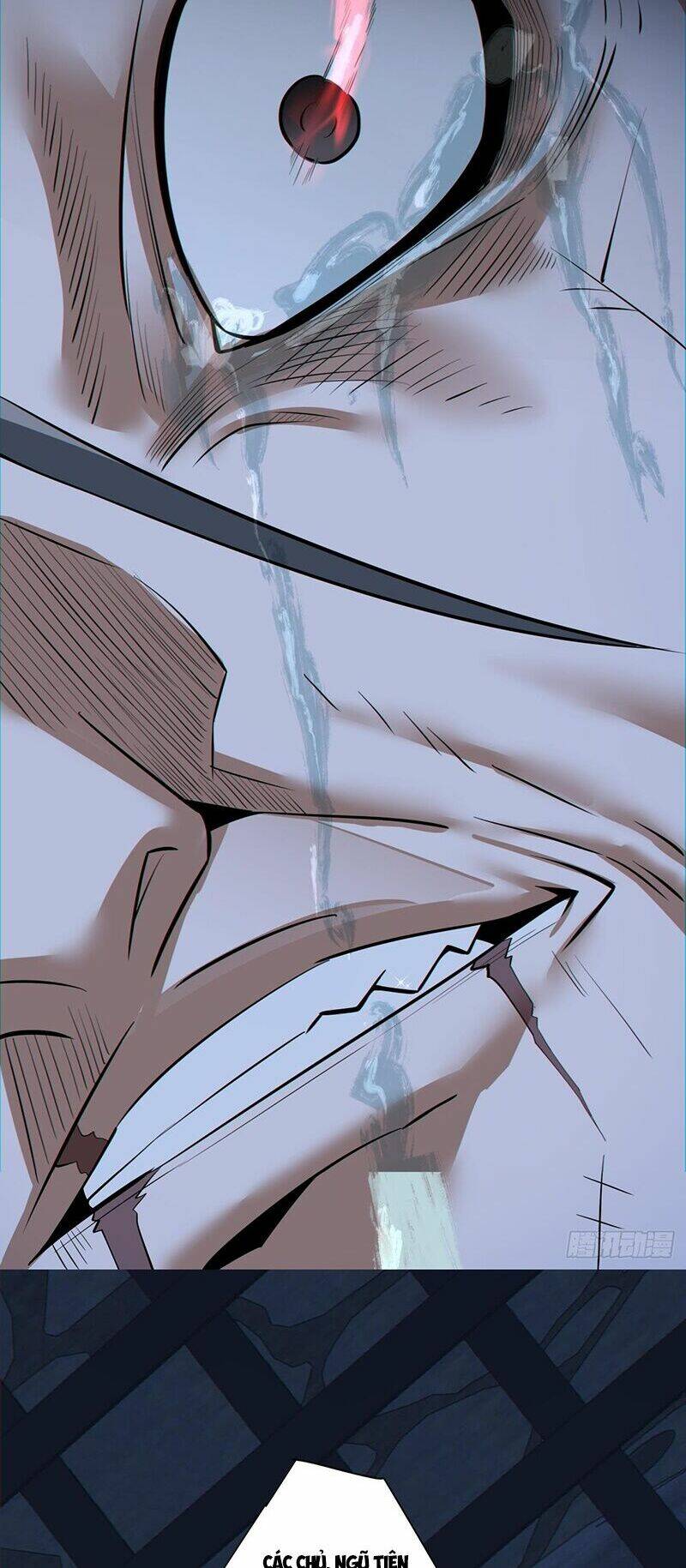 Đồ Đệ Của Ta Đều Là Đại Phản Phái Chapter 115 - Trang 35