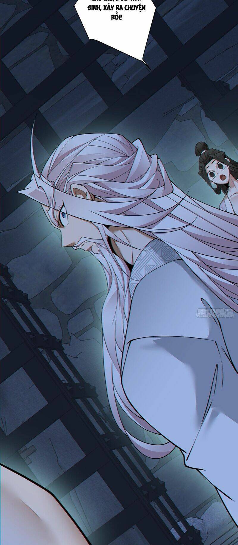 Đồ Đệ Của Ta Đều Là Đại Phản Phái Chapter 115 - Trang 36