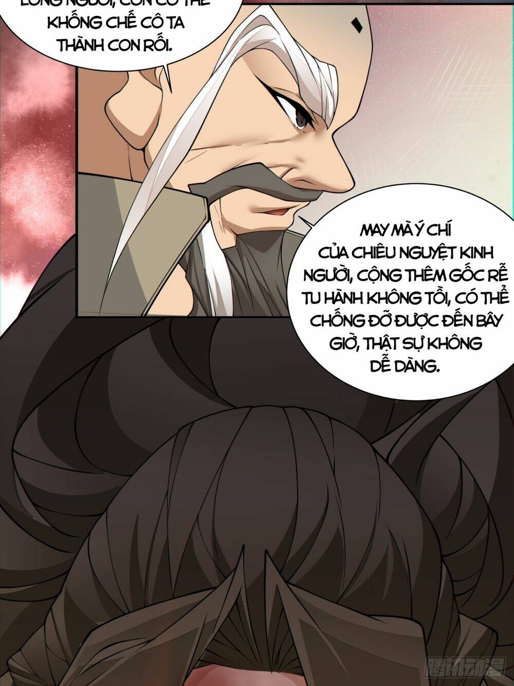 Đồ Đệ Của Ta Đều Là Đại Phản Phái Chapter 116 - Trang 14