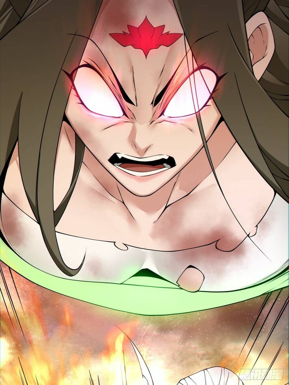 Đồ Đệ Của Ta Đều Là Đại Phản Phái Chapter 116 - Trang 15