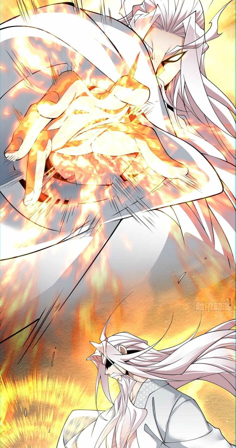 Đồ Đệ Của Ta Đều Là Đại Phản Phái Chapter 116 - Trang 16