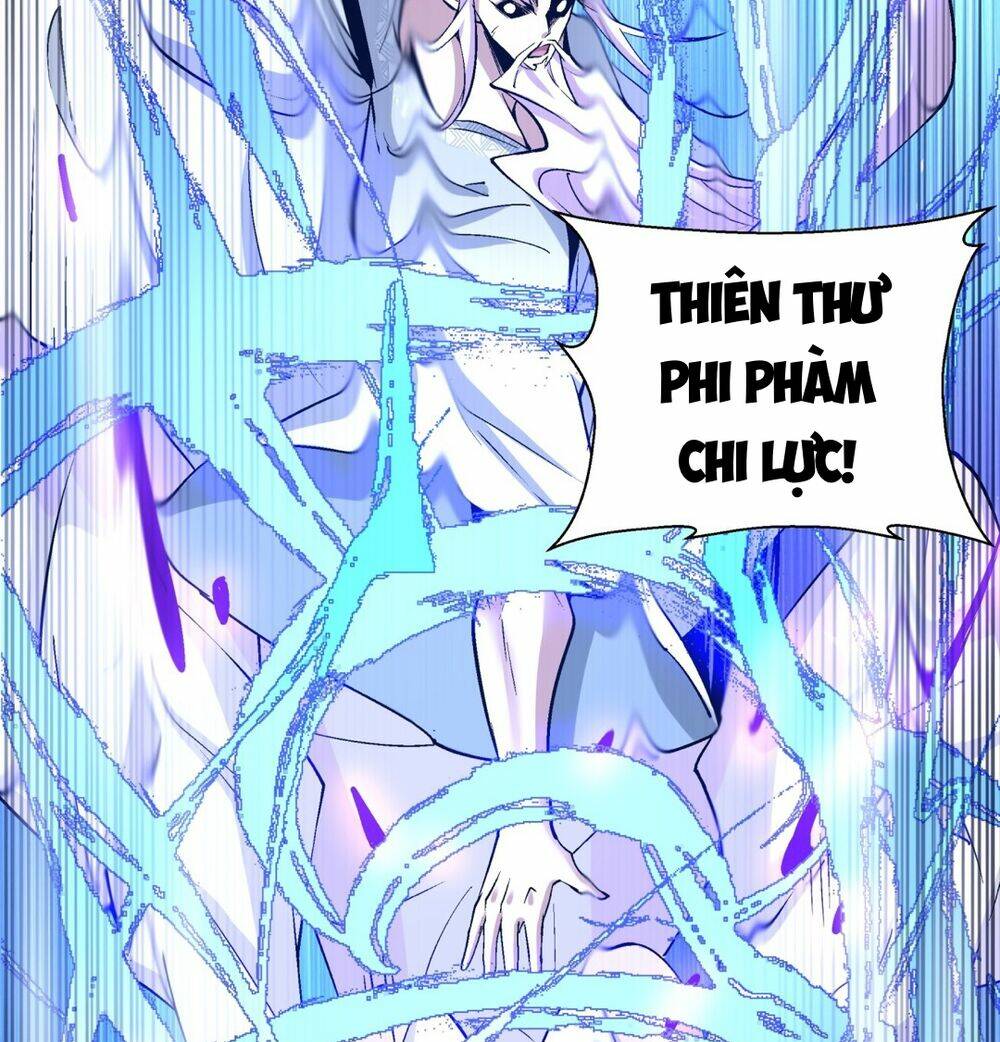 Đồ Đệ Của Ta Đều Là Đại Phản Phái Chapter 116 - Trang 23