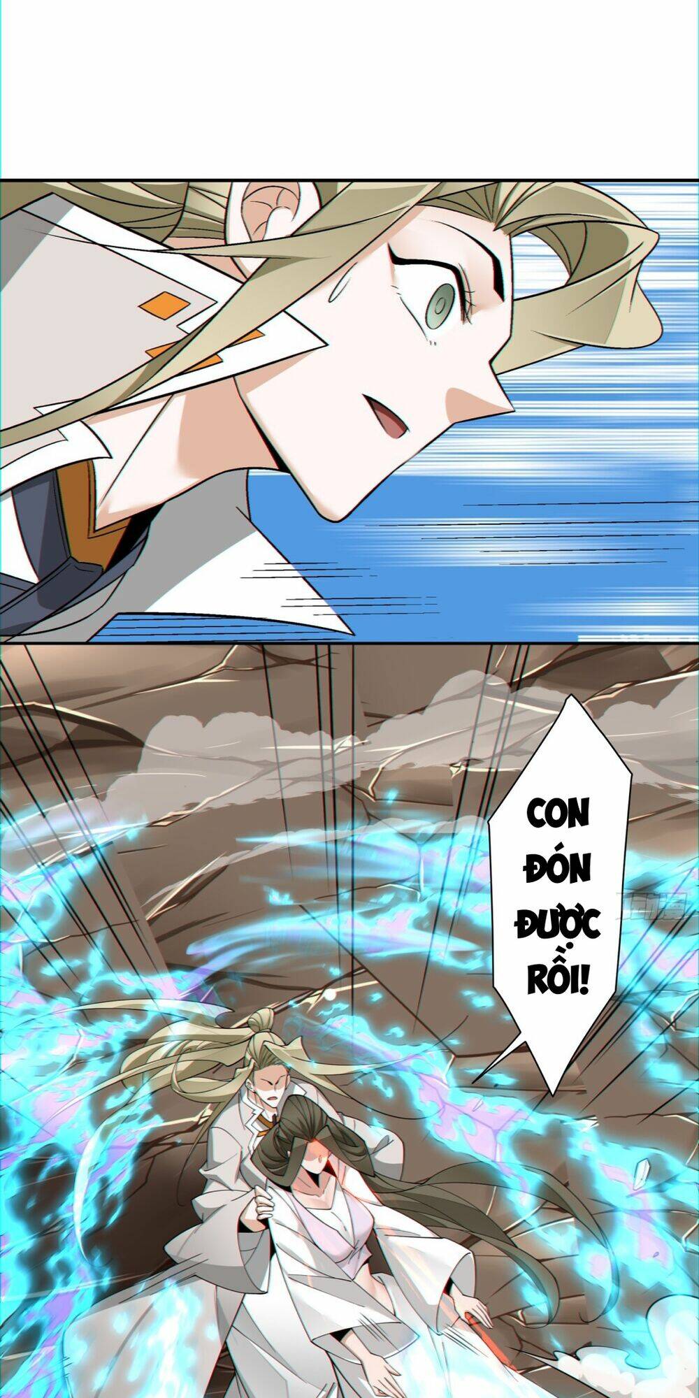 Đồ Đệ Của Ta Đều Là Đại Phản Phái Chapter 116 - Trang 25