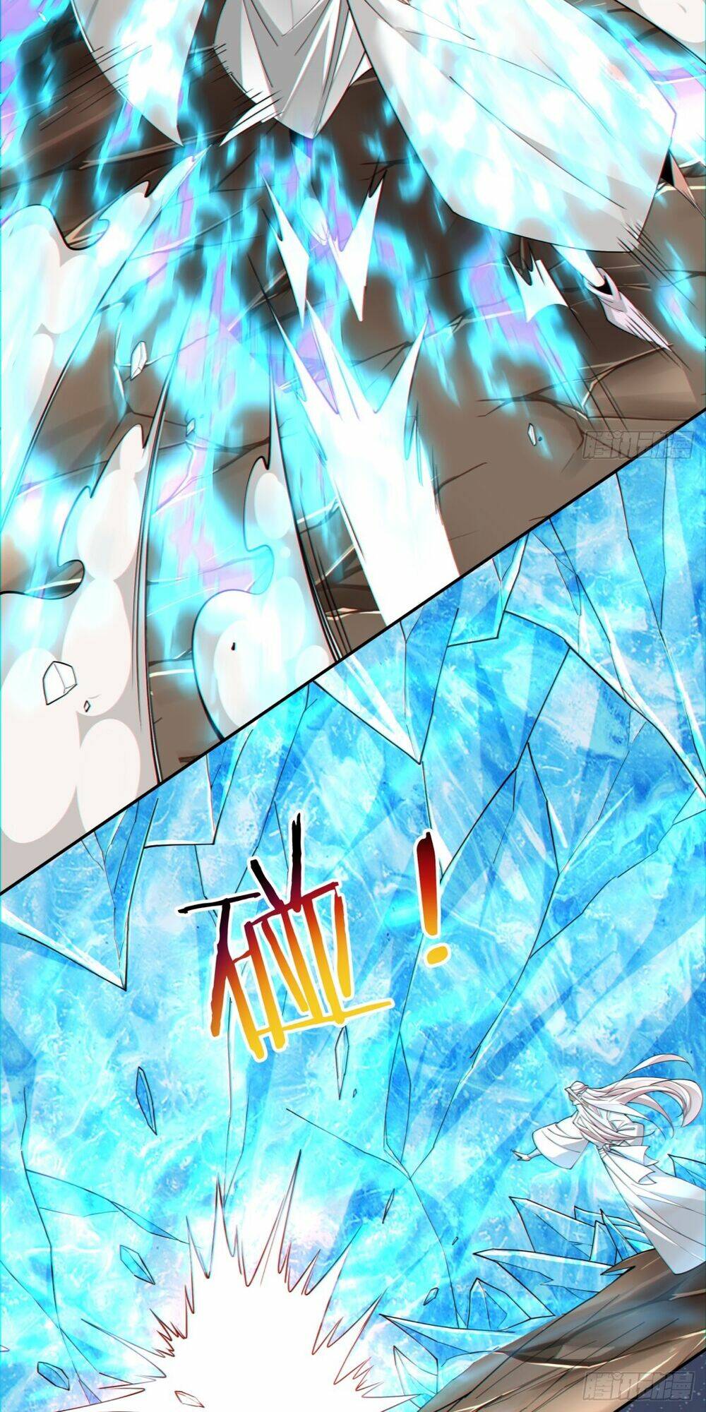 Đồ Đệ Của Ta Đều Là Đại Phản Phái Chapter 116 - Trang 26