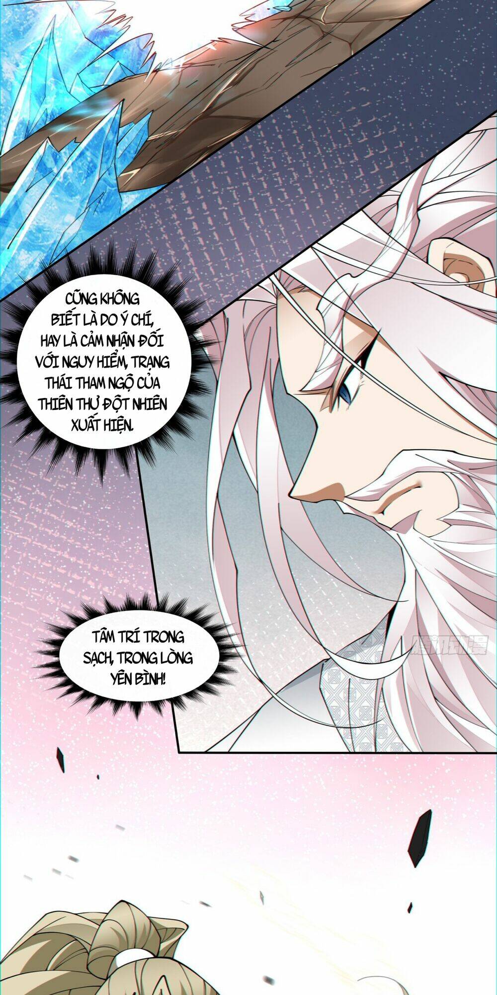 Đồ Đệ Của Ta Đều Là Đại Phản Phái Chapter 116 - Trang 27