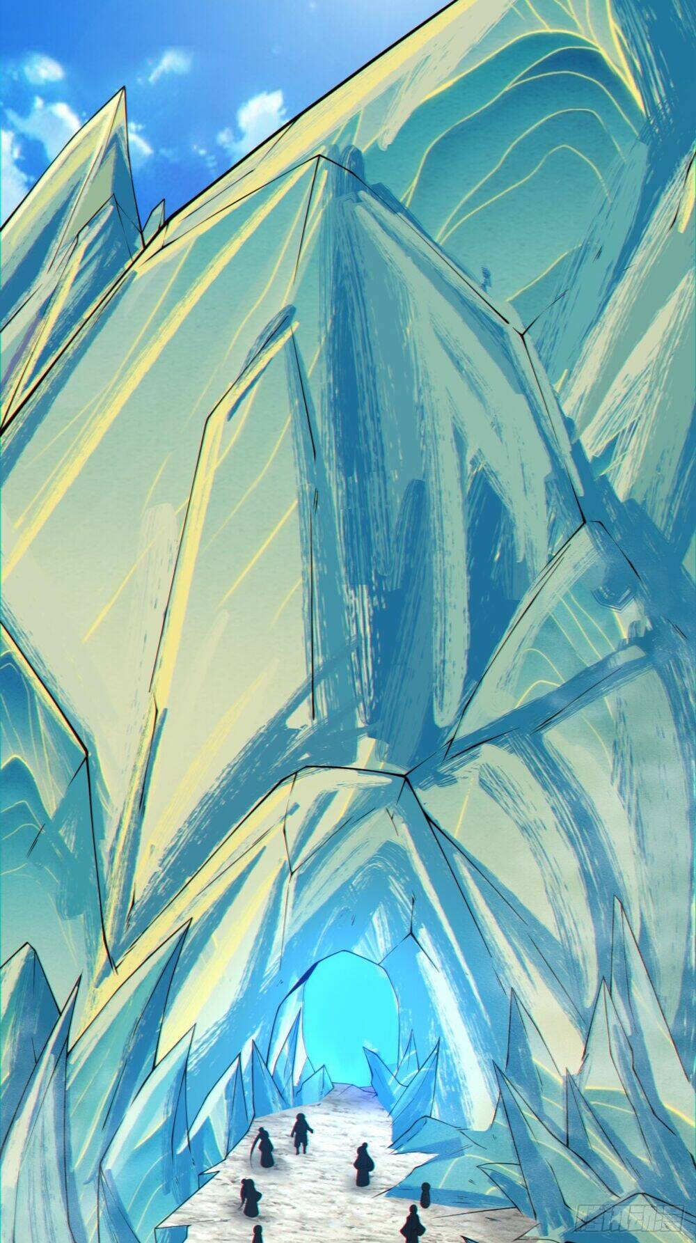 Đồ Đệ Của Ta Đều Là Đại Phản Phái Chapter 116 - Trang 2