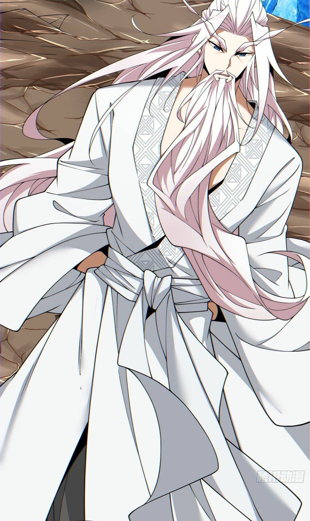 Đồ Đệ Của Ta Đều Là Đại Phản Phái Chapter 116 - Trang 31