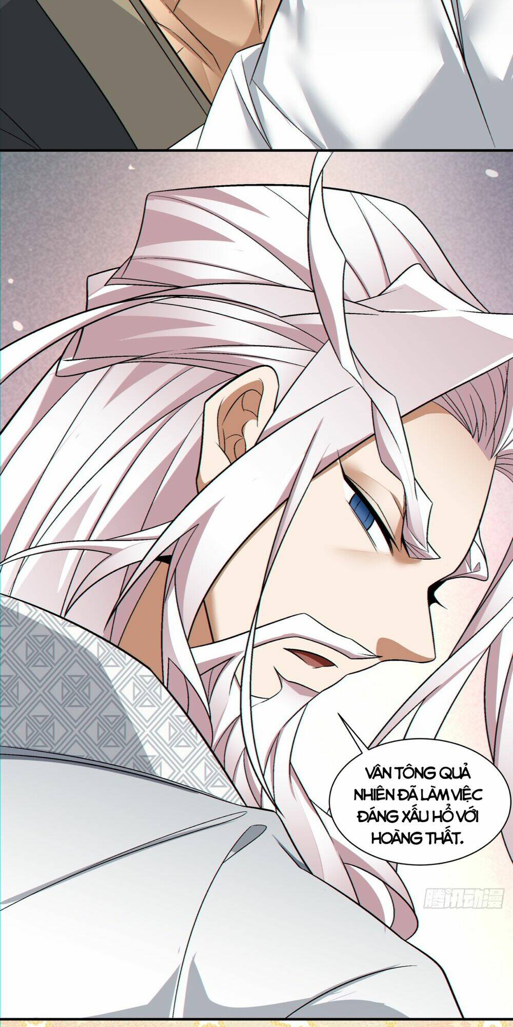 Đồ Đệ Của Ta Đều Là Đại Phản Phái Chapter 116 - Trang 39