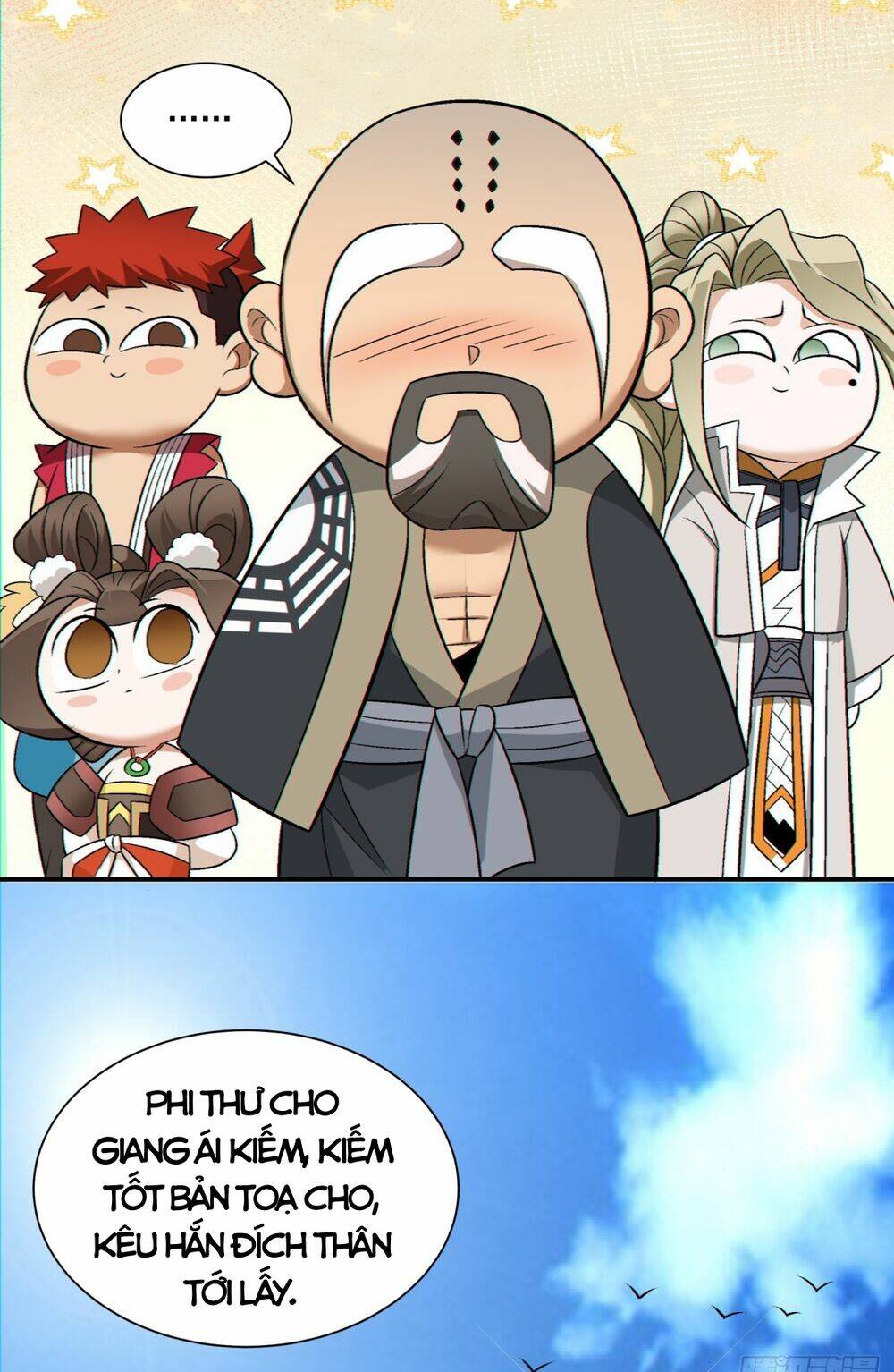 Đồ Đệ Của Ta Đều Là Đại Phản Phái Chapter 116 - Trang 40