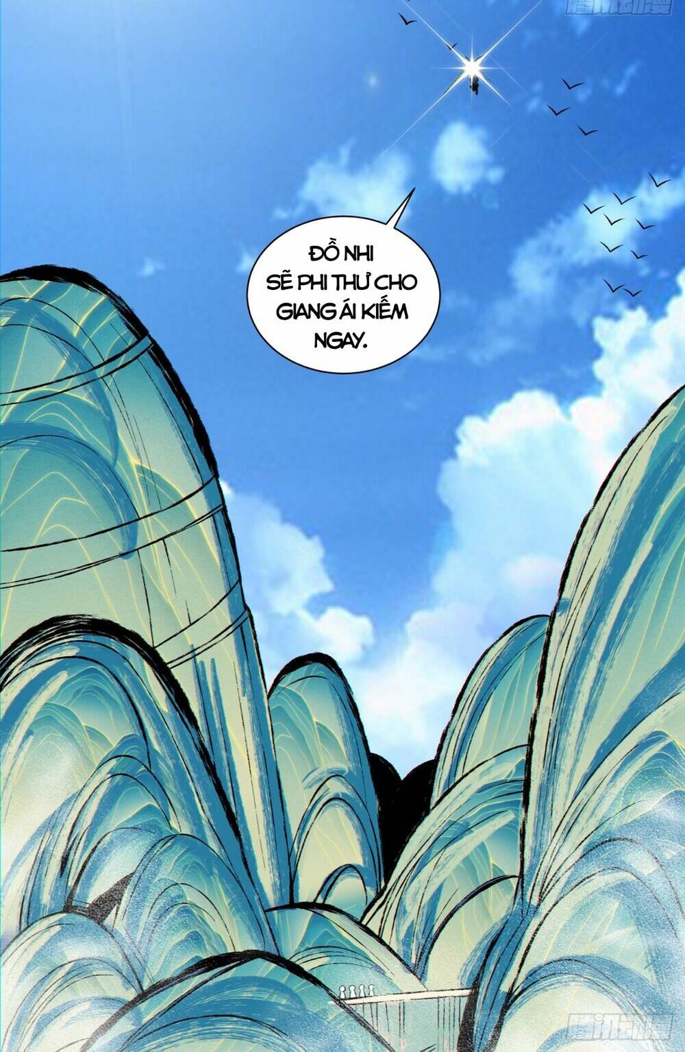 Đồ Đệ Của Ta Đều Là Đại Phản Phái Chapter 116 - Trang 41