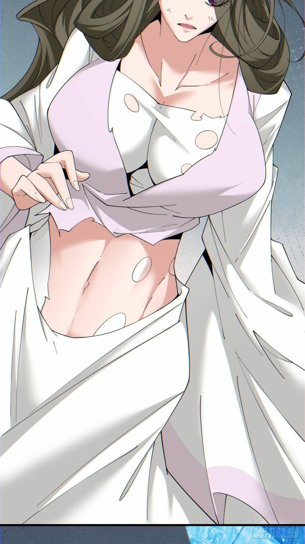 Đồ Đệ Của Ta Đều Là Đại Phản Phái Chapter 116 - Trang 8