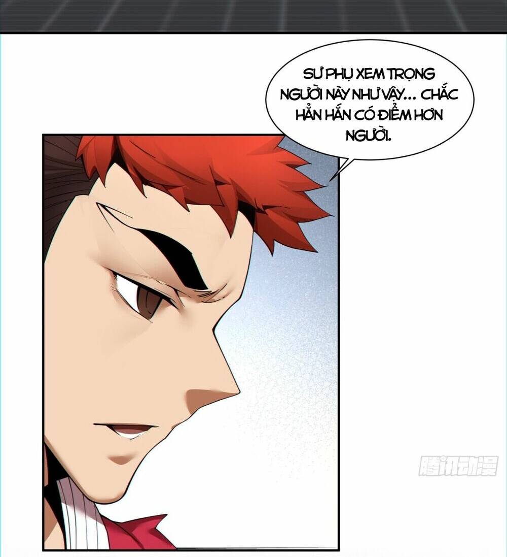 Đồ Đệ Của Ta Đều Là Đại Phản Phái Chapter 117 - Trang 15