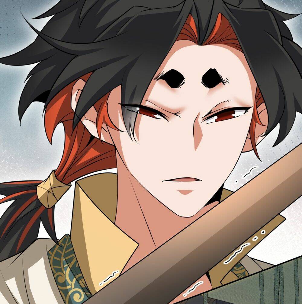 Đồ Đệ Của Ta Đều Là Đại Phản Phái Chapter 117 - Trang 21