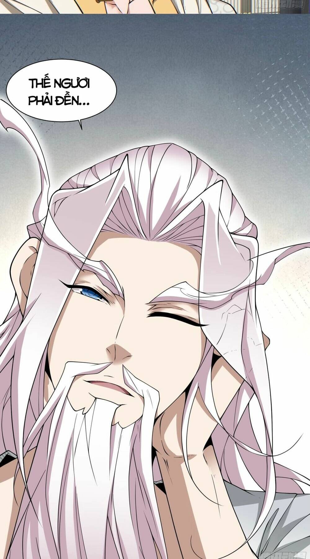 Đồ Đệ Của Ta Đều Là Đại Phản Phái Chapter 117 - Trang 28