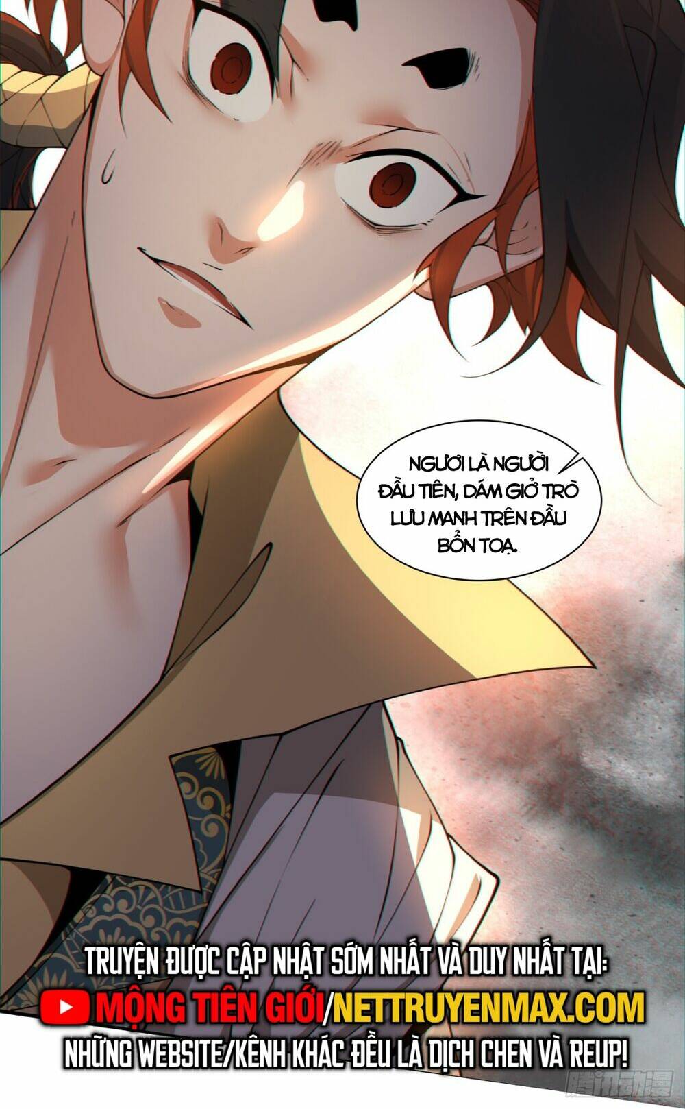 Đồ Đệ Của Ta Đều Là Đại Phản Phái Chapter 117 - Trang 35