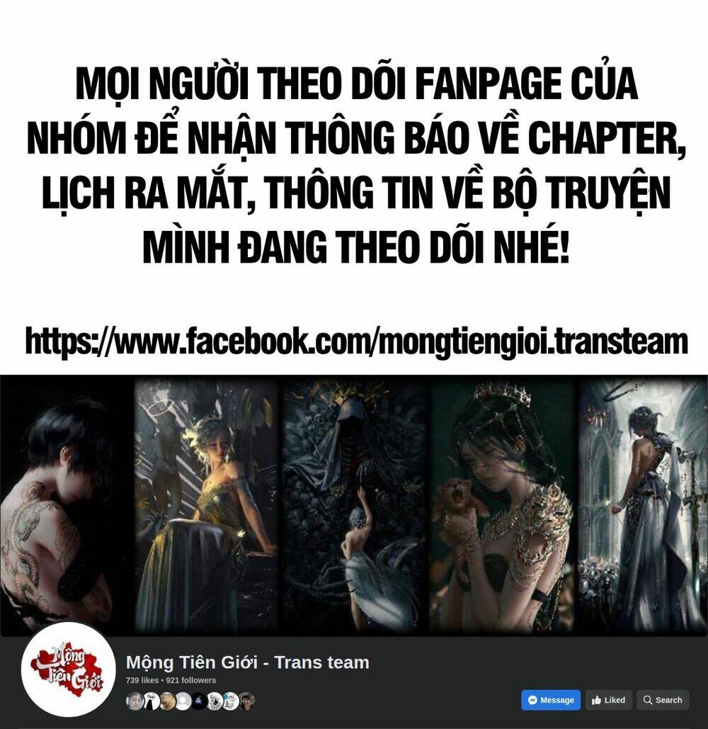 Đồ Đệ Của Ta Đều Là Đại Phản Phái Chapter 117 - Trang 36