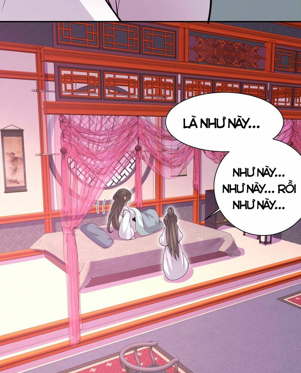 Đồ Đệ Của Ta Đều Là Đại Phản Phái Chapter 117 - Trang 5