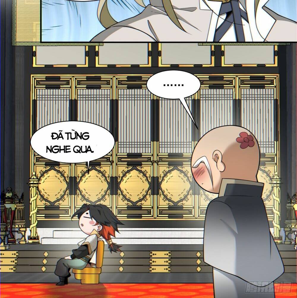 Đồ Đệ Của Ta Đều Là Đại Phản Phái Chapter 118 - Trang 27