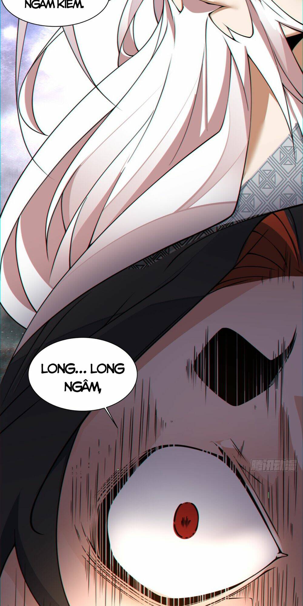 Đồ Đệ Của Ta Đều Là Đại Phản Phái Chapter 119 - Trang 11