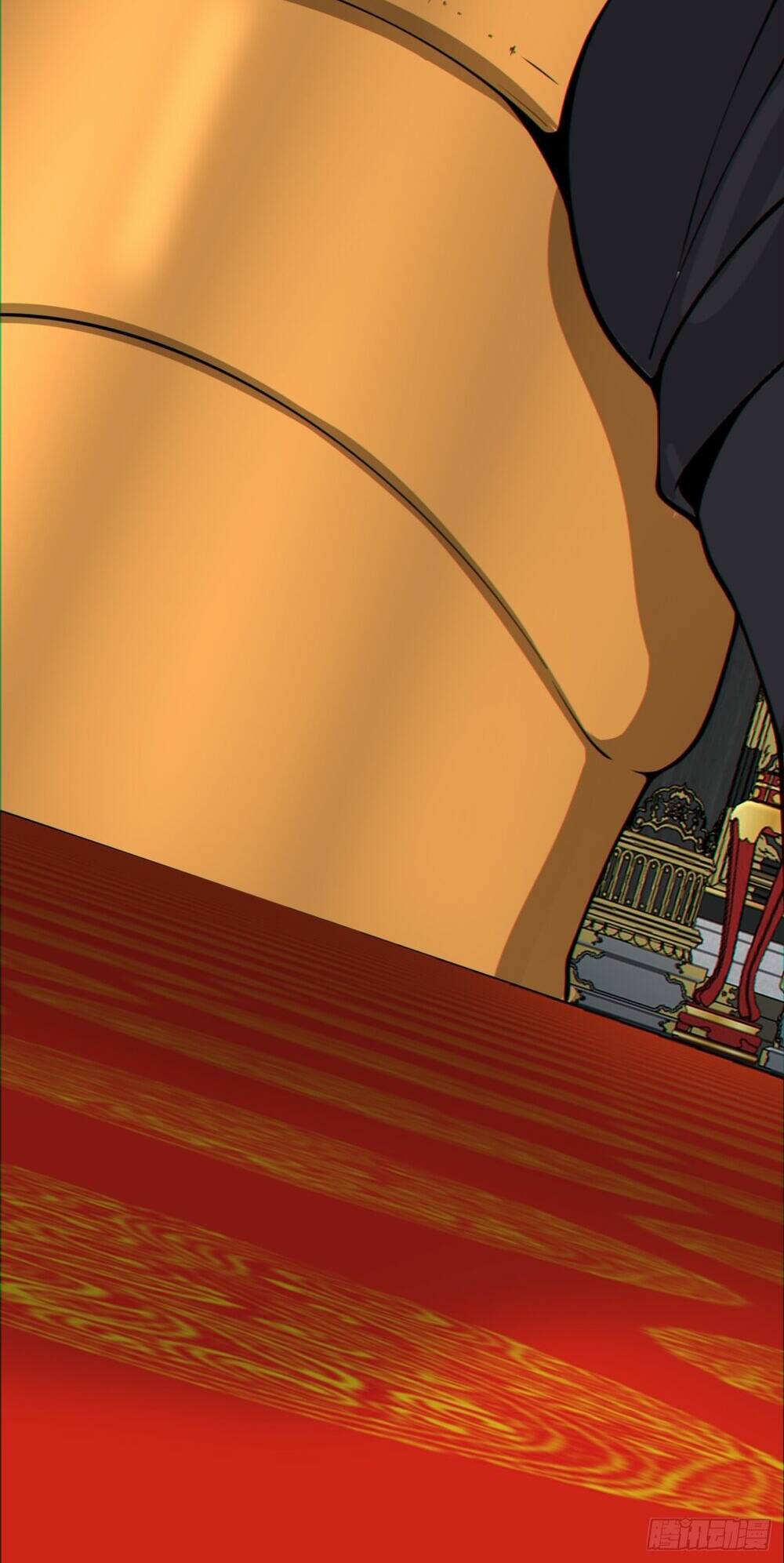 Đồ Đệ Của Ta Đều Là Đại Phản Phái Chapter 119 - Trang 13