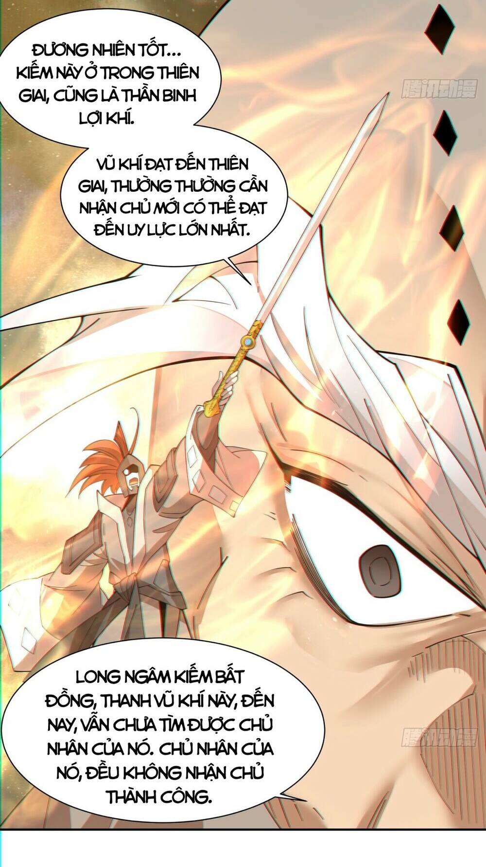 Đồ Đệ Của Ta Đều Là Đại Phản Phái Chapter 119 - Trang 16