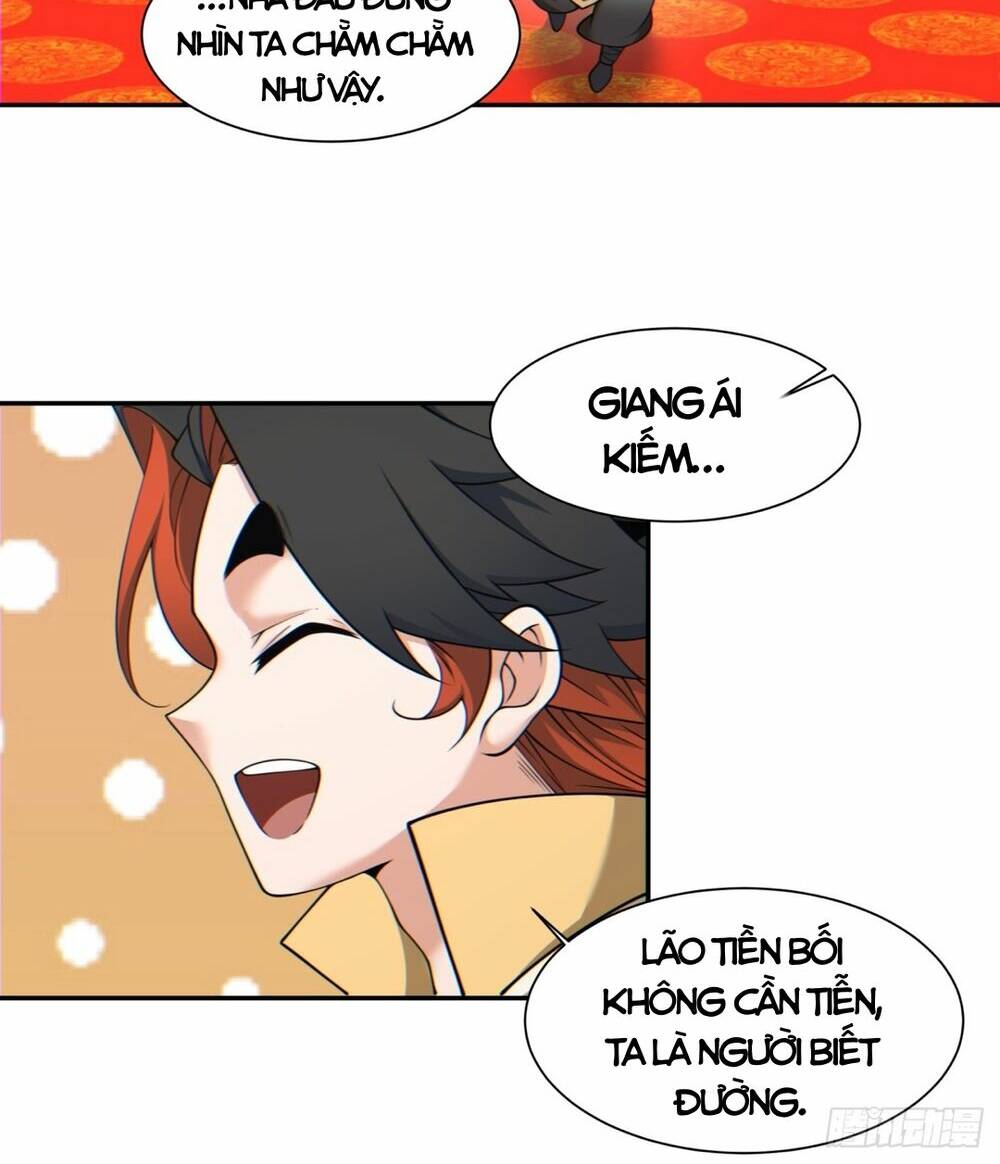 Đồ Đệ Của Ta Đều Là Đại Phản Phái Chapter 119 - Trang 20