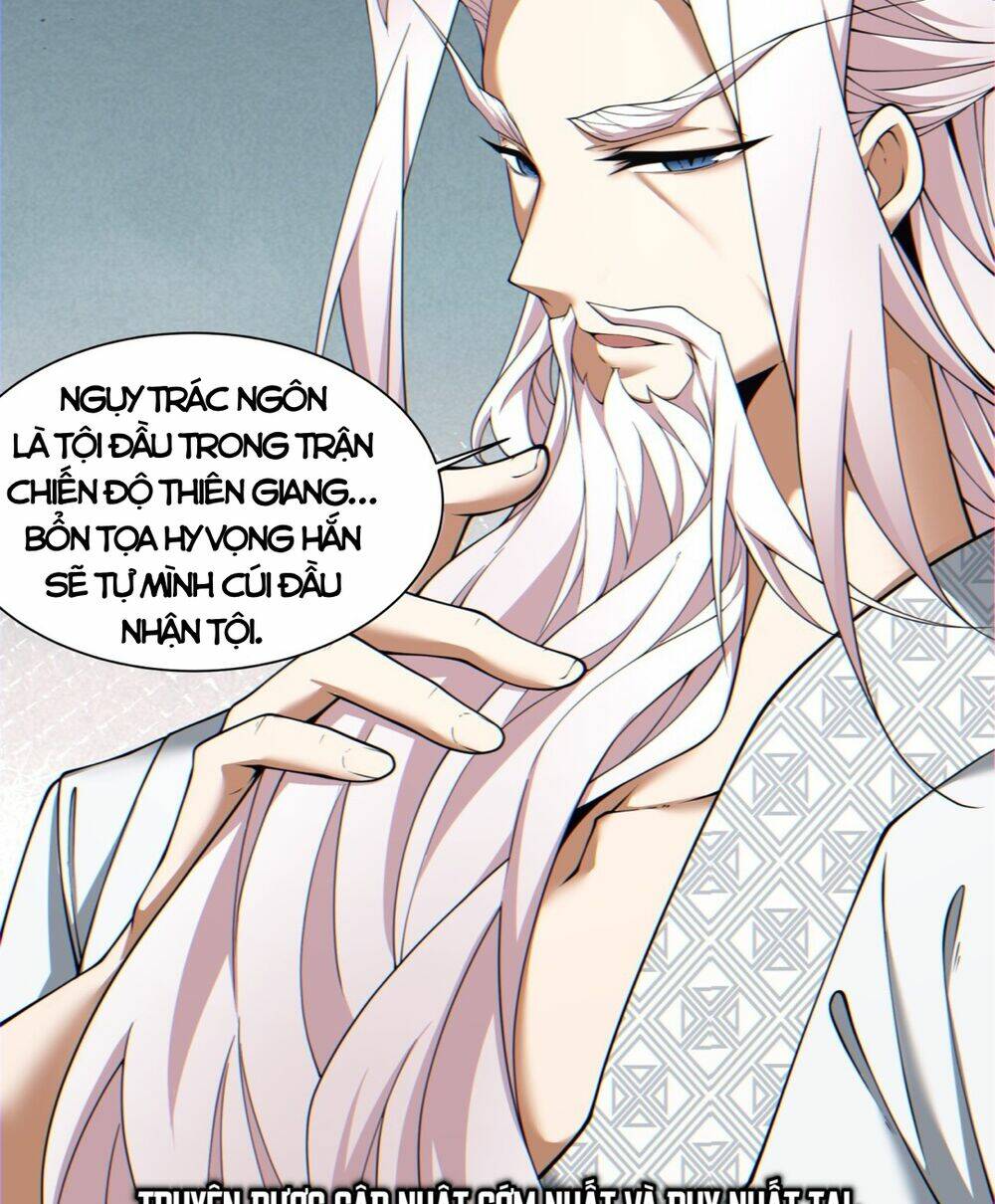 Đồ Đệ Của Ta Đều Là Đại Phản Phái Chapter 119 - Trang 22