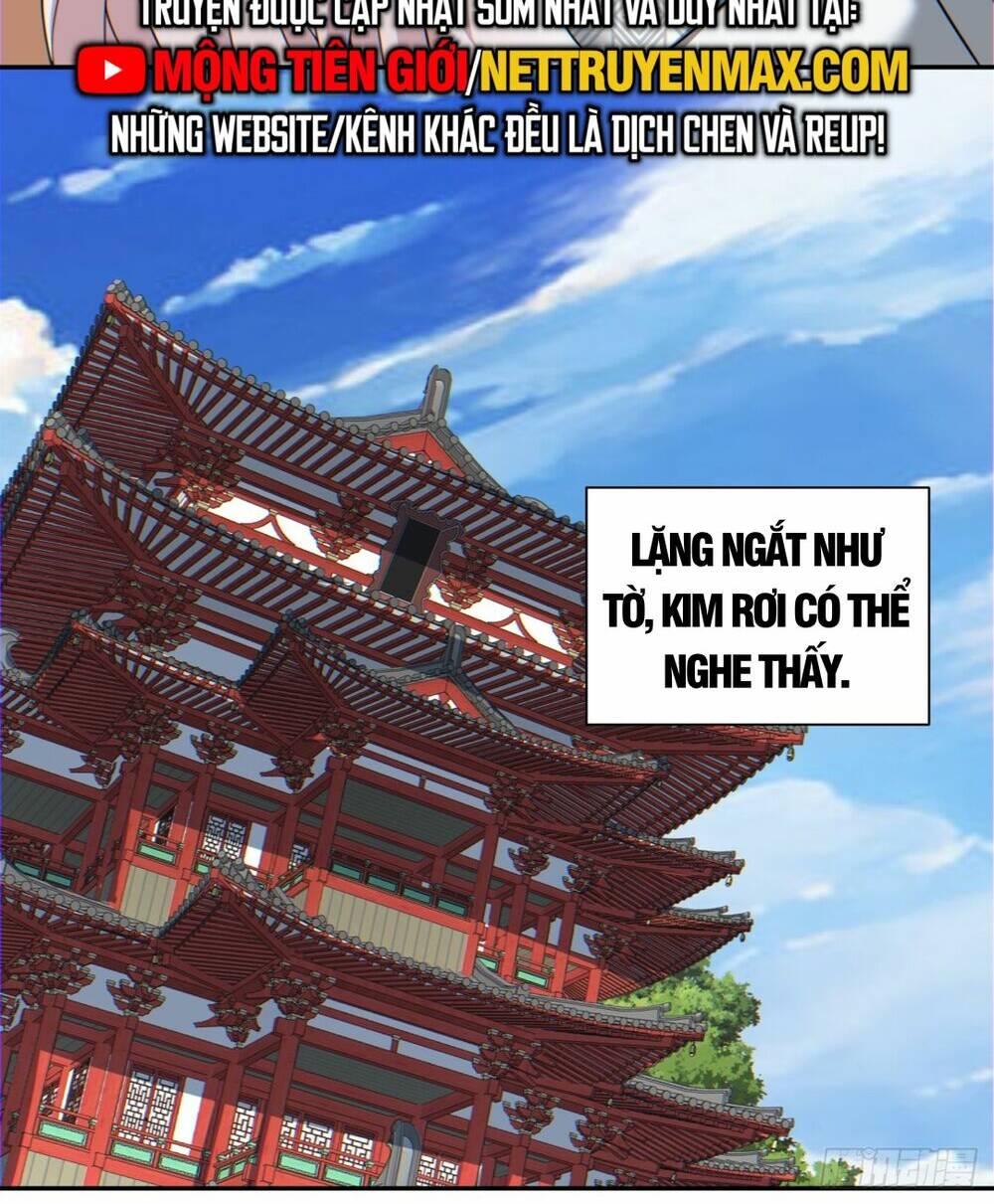 Đồ Đệ Của Ta Đều Là Đại Phản Phái Chapter 119 - Trang 23