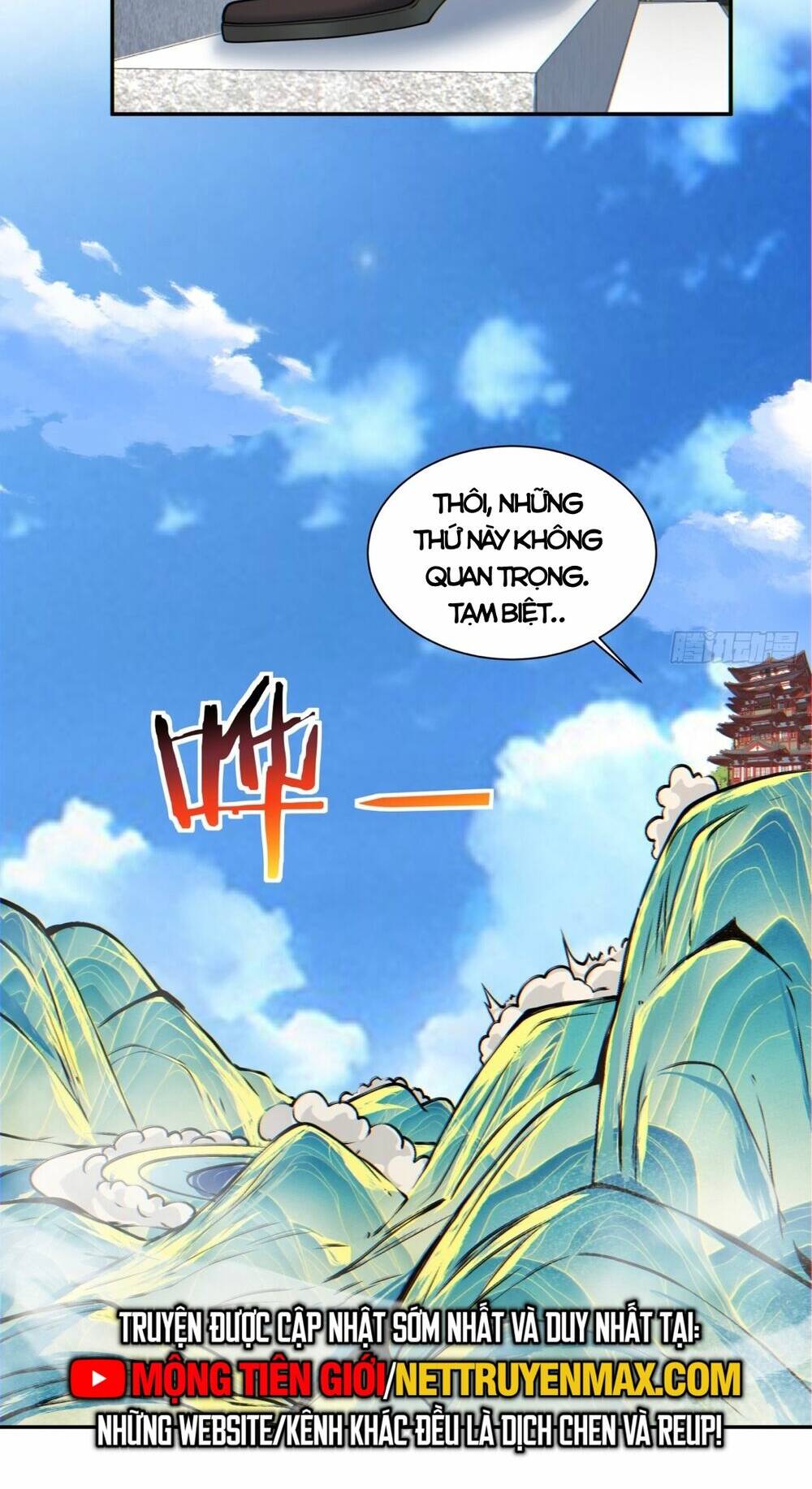 Đồ Đệ Của Ta Đều Là Đại Phản Phái Chapter 119 - Trang 30