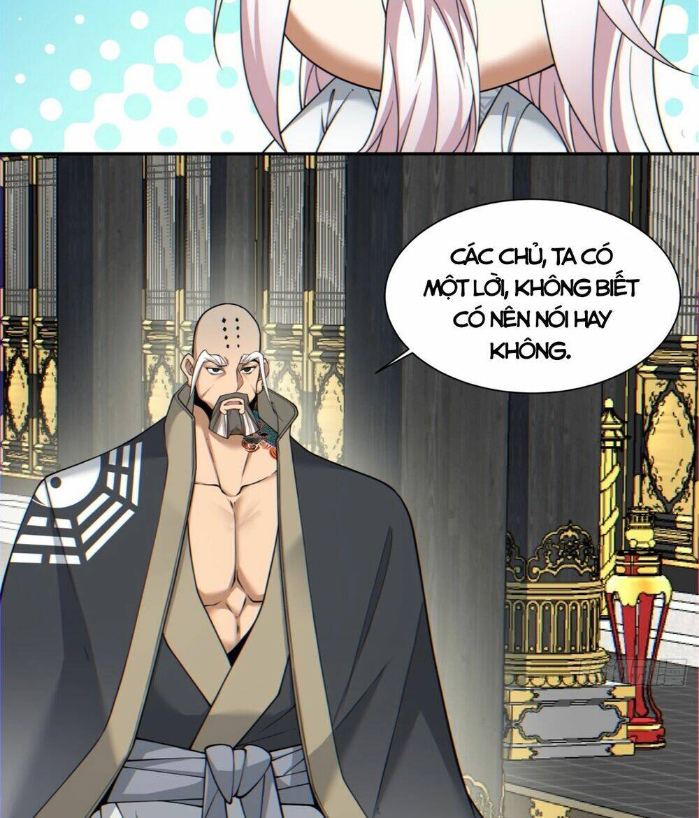 Đồ Đệ Của Ta Đều Là Đại Phản Phái Chapter 119 - Trang 32