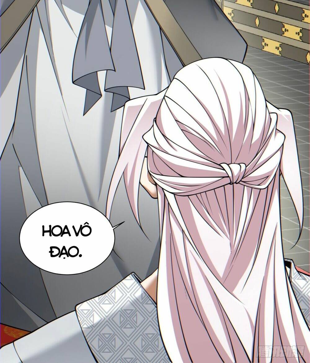 Đồ Đệ Của Ta Đều Là Đại Phản Phái Chapter 119 - Trang 33