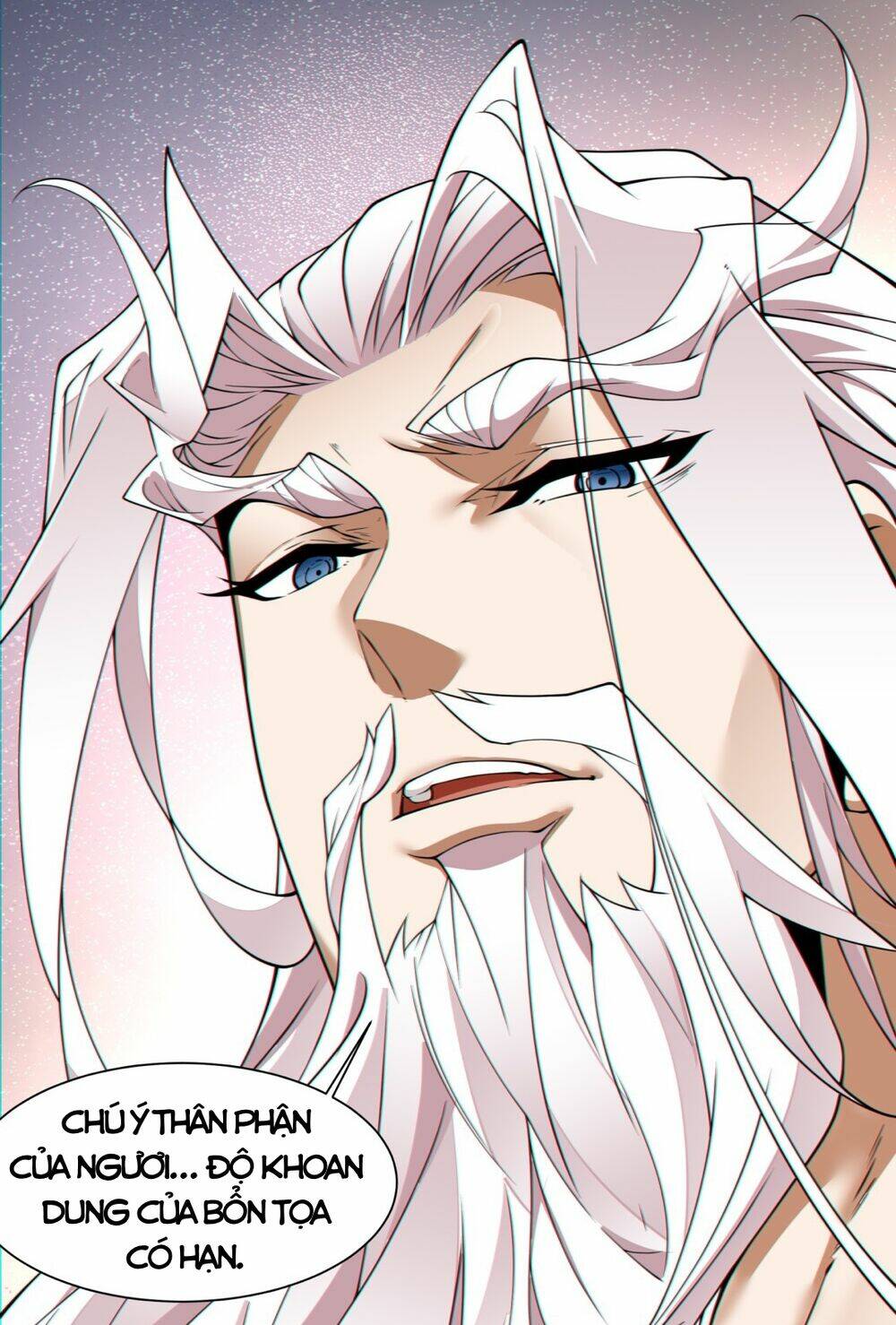 Đồ Đệ Của Ta Đều Là Đại Phản Phái Chapter 119 - Trang 34