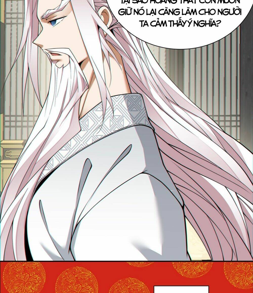 Đồ Đệ Của Ta Đều Là Đại Phản Phái Chapter 119 - Trang 6