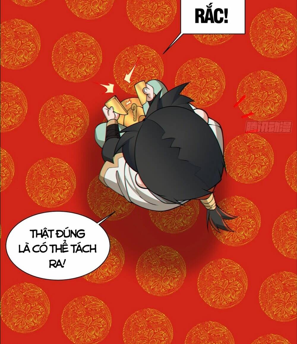 Đồ Đệ Của Ta Đều Là Đại Phản Phái Chapter 119 - Trang 7