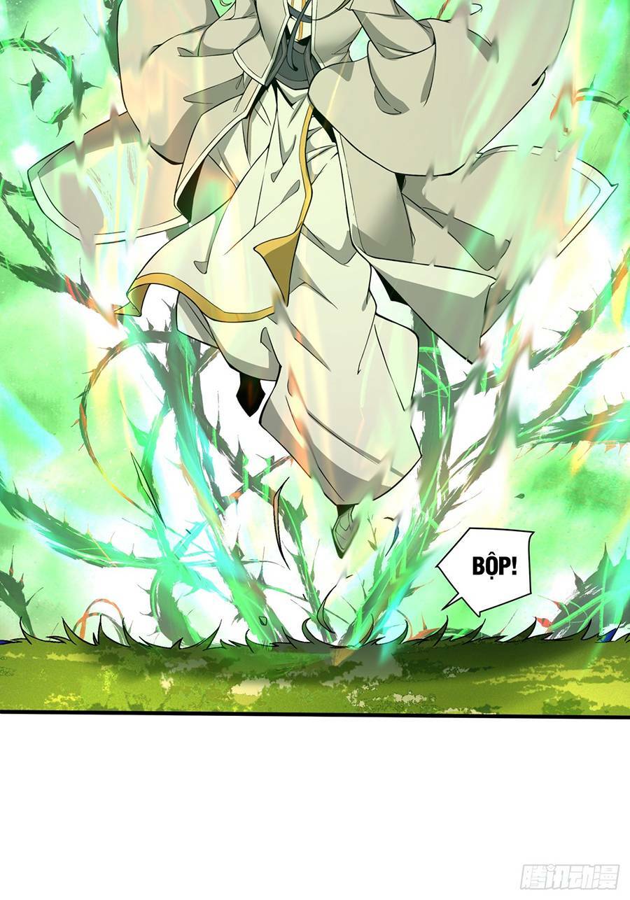 Đồ Đệ Của Ta Đều Là Đại Phản Phái Chapter 12 - Trang 15